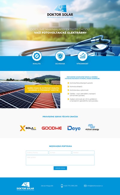 doktorsolar