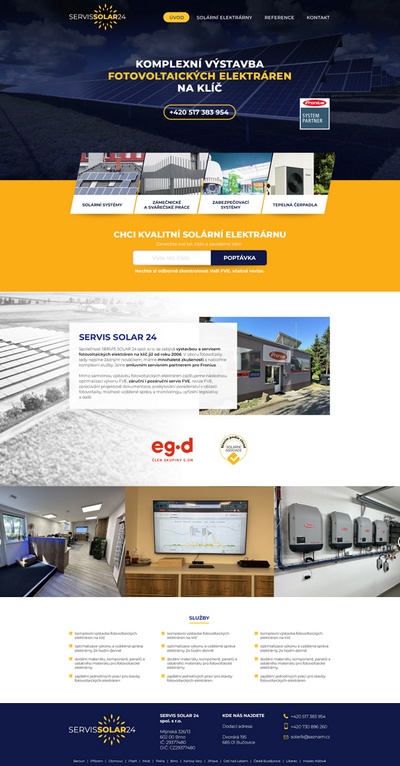 servissolar24